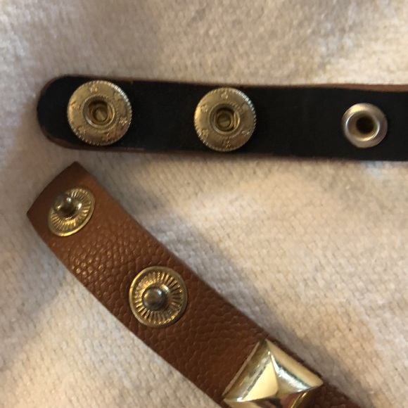 Charming Charlie wrap watch - Picture 2 of 2